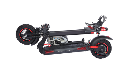 FREEBOY-J11 Max Off-Road mit Sitz E-Scooter