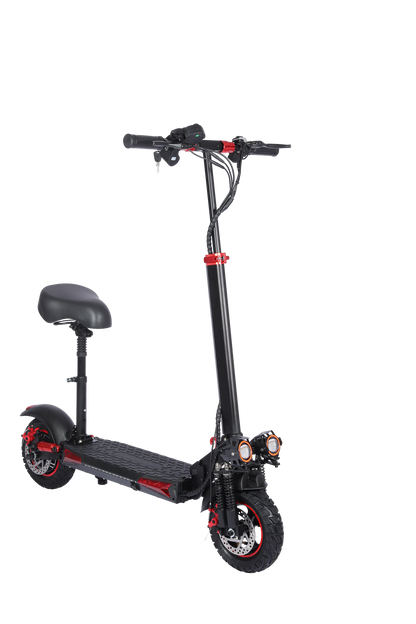 FREEBOY-J11 Max Off-Road mit Sitz E-Scooter