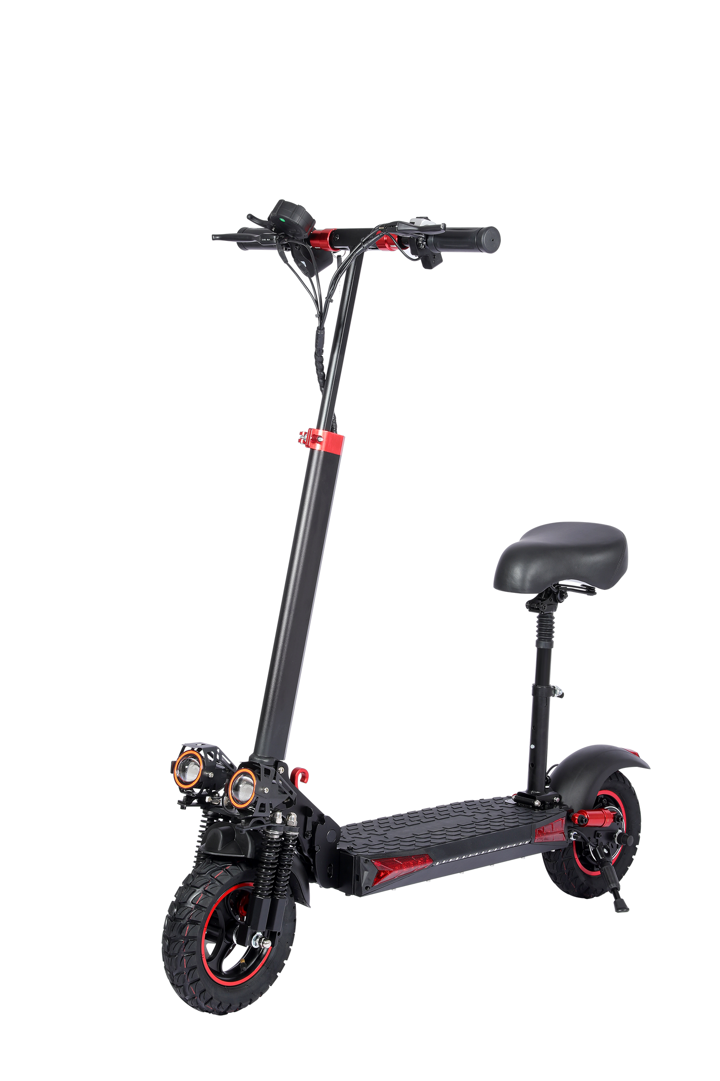 FREEBOY-J11 Max Off-Road mit Sitz E-Scooter