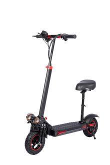 FREEBOY-J11 Max Off-Road mit Sitz E-Scooter