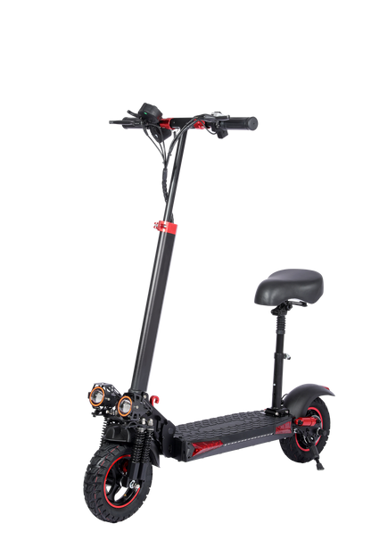 FREEBOY-J11 Max Off-Road mit Sitz E-Scooter