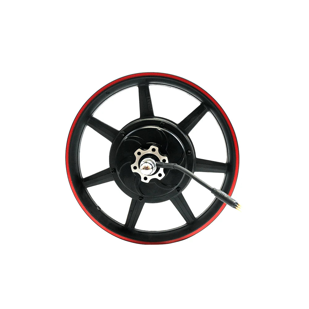  DYU-Motor