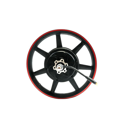  DYU-Motor