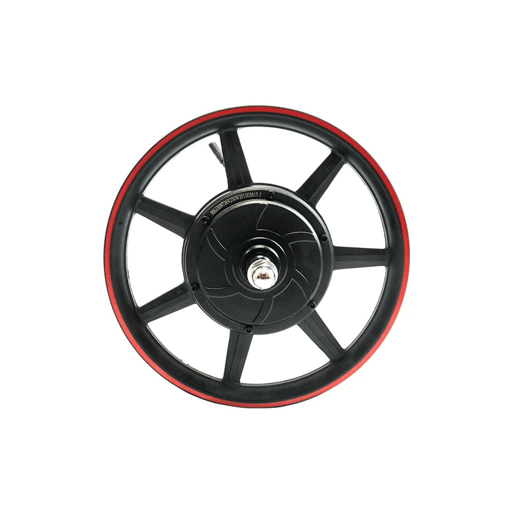  DYU-Motor