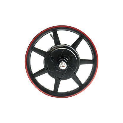  DYU-Motor