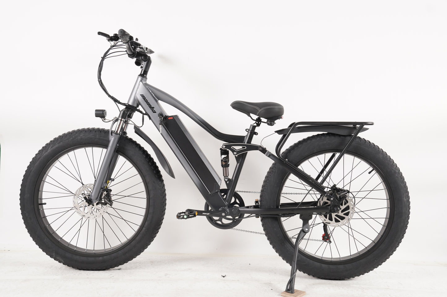CMACEWHEEL TP26 Oil brake, Speed limit, Close throttle