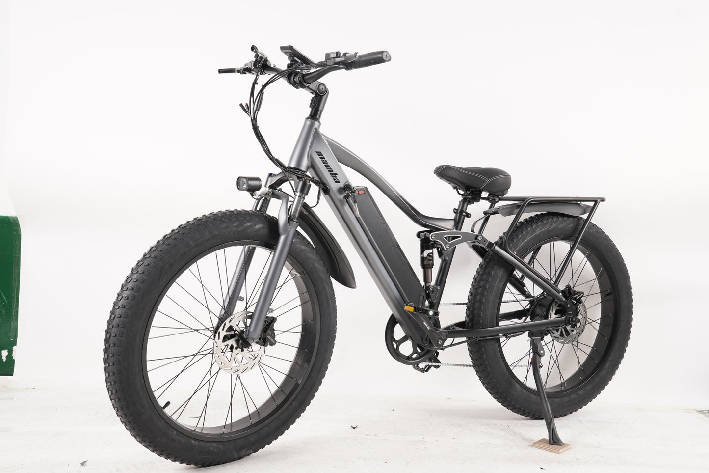 CMACEWHEEL TP26 Oil brake, Speed limit, Close throttle