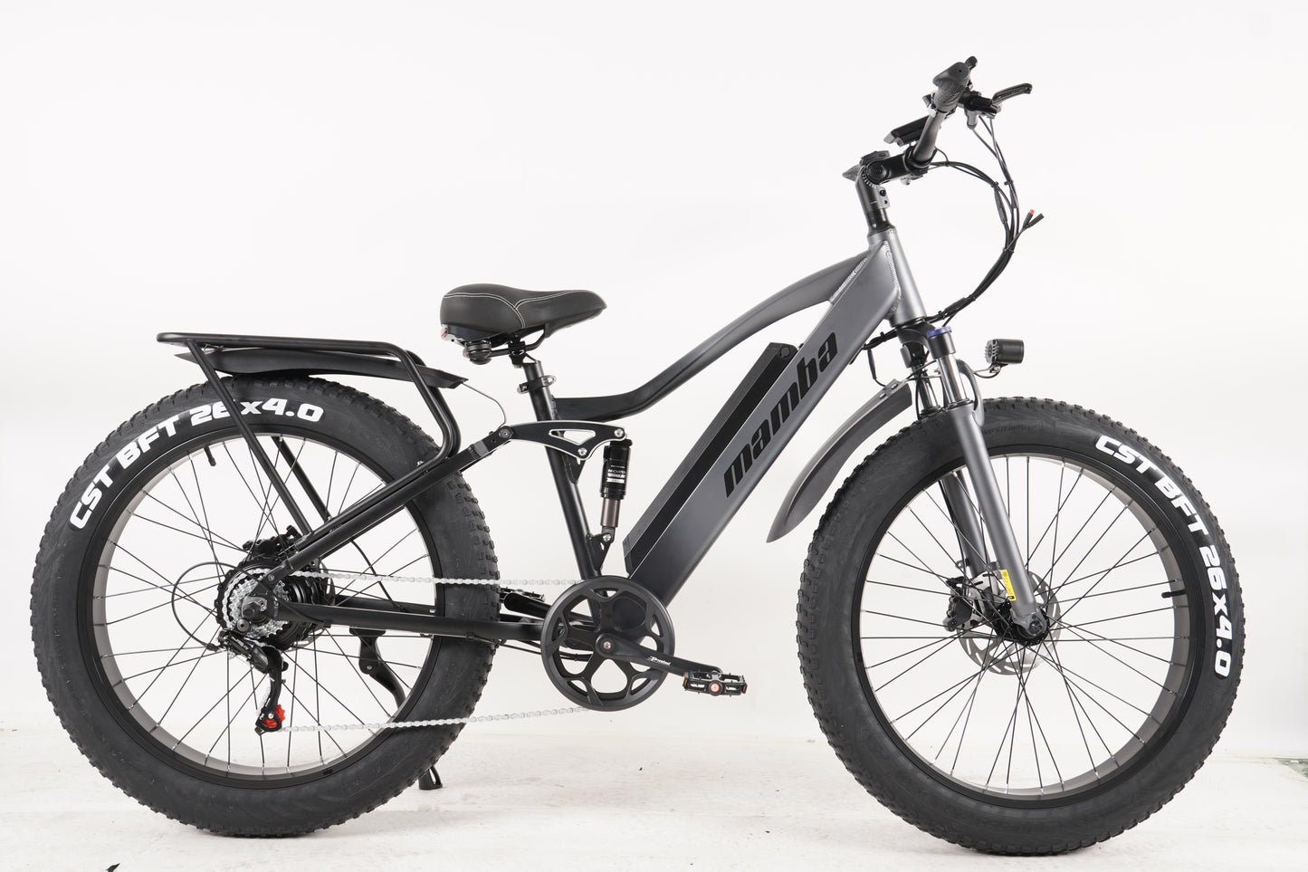 CMACEWHEEL TP26 Oil brake, Speed limit, Close throttle