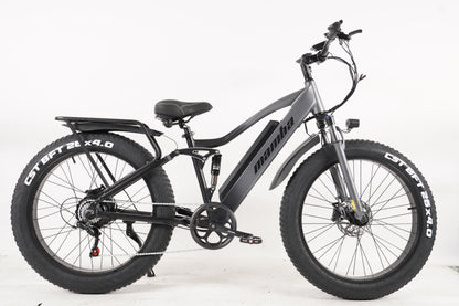 CMACEWHEEL TP26 Oil brake, Speed limit, Close throttle