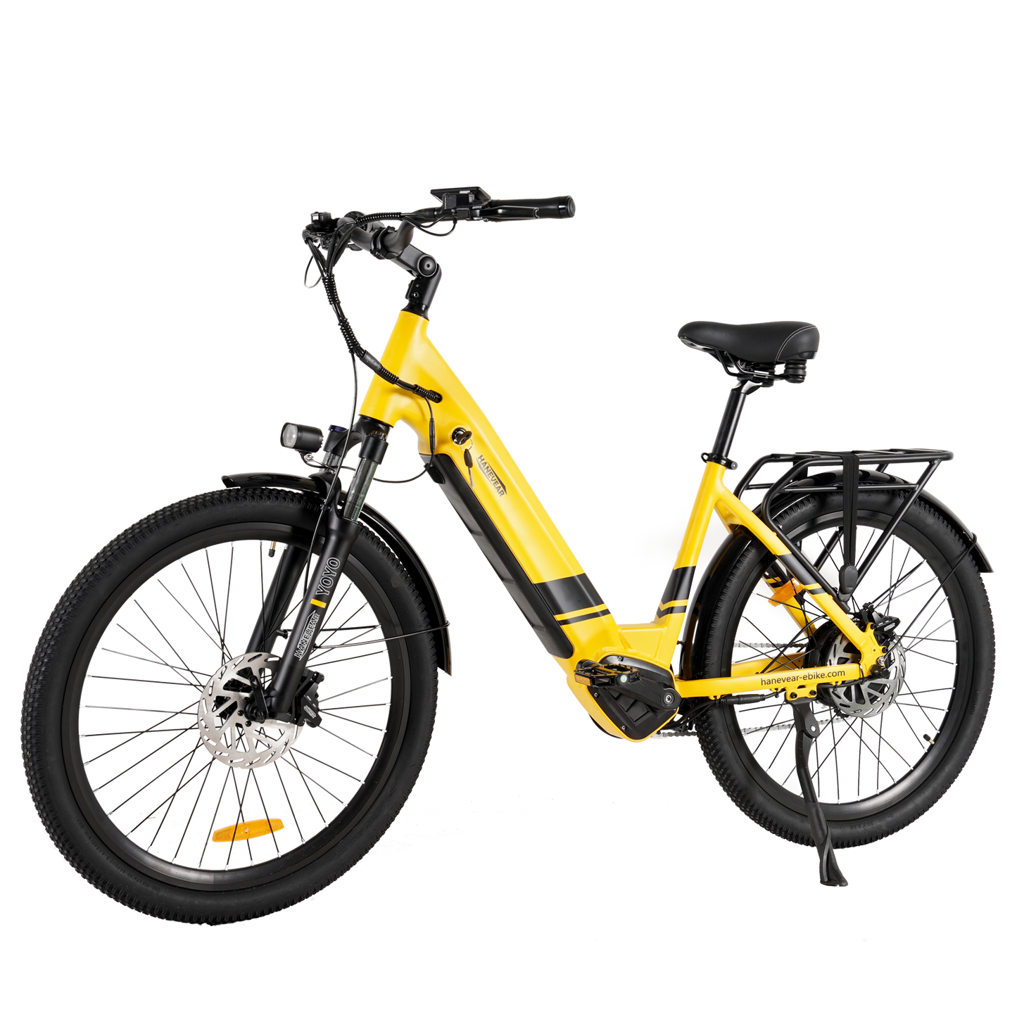 CMACEWHEEL YOYO  E-Bike