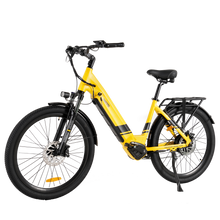 CMACEWHEEL YOYO  E-Bike
