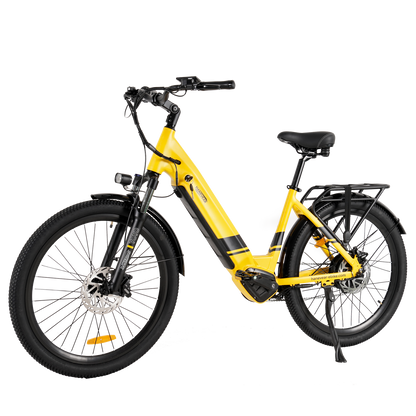 CMACEWHEEL YOYO  E-Bike