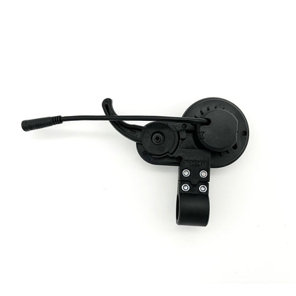 JOYOR Y8S ABE speed limit cancellation kit for increasing the speed of the electric scooter (controller and display)（English)）