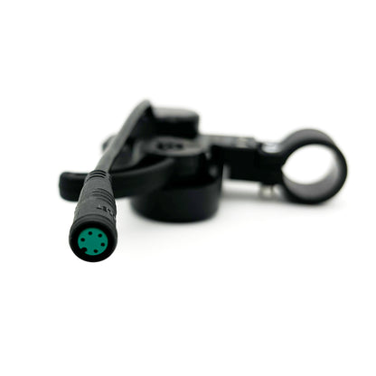 JOYOR Y8S ABE speed limit cancellation kit for increasing the speed of the electric scooter (controller and display)（English)）