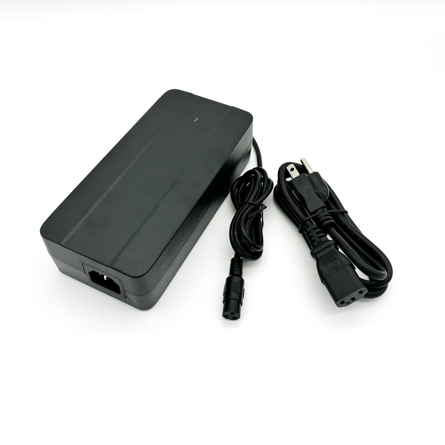60V 3.5A Super Fast Charging Charger