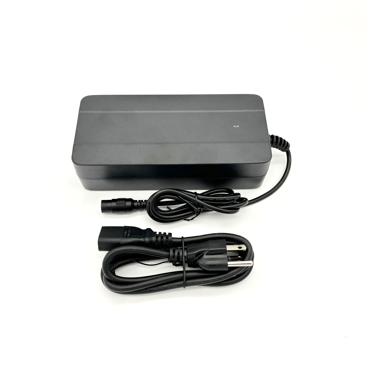 60V 3.5A Super Fast Charging Charger