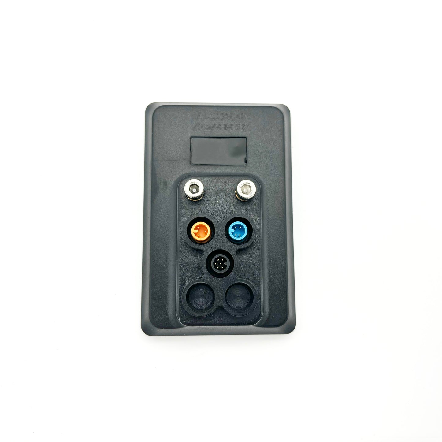 JOYOR S5 ABE / Pro Geschwindigkeitsbegrenzung Aufhebungsset mit 1000W Motor zur Geschwindigkeitserhöhung des Elektrorollers (Controller, Anzeige und Motor)