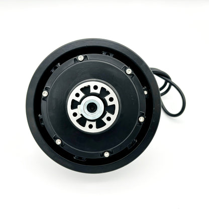 JOYOR S5 ABE / Pro speed limit lifting kit with 1000W motor to increase the speed of the electric scooter (Controller, Anzeige und Motor)（English)）