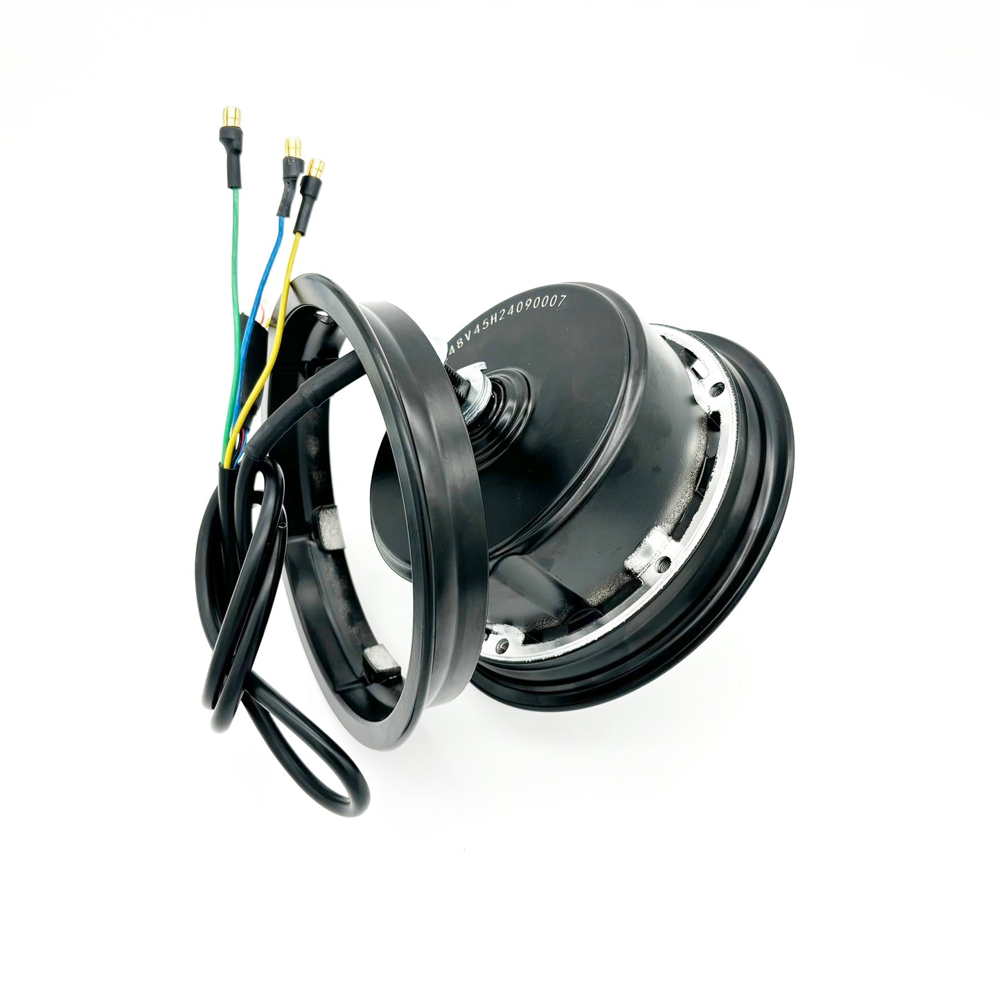 JOYOR S5 ABE / Pro Geschwindigkeitsbegrenzung Aufhebungsset mit 1000W Motor zur Geschwindigkeitserhöhung des Elektrorollers (Controller, Anzeige und Motor)