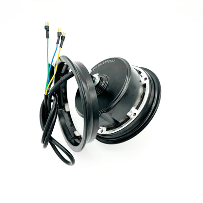 JOYOR S5 ABE / Pro speed limit lifting kit with 1000W motor to increase the speed of the electric scooter (Controller, Anzeige und Motor)（English)）