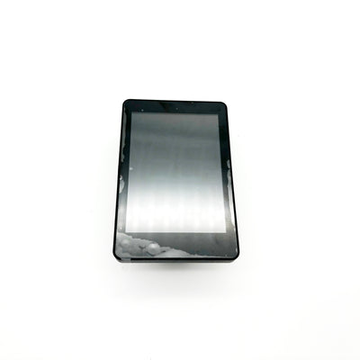 S5-Monitor (nicht originaler S5ABE-Monitor)
