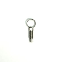 TODIMART-Serie, klappbarer Zugringstift (Ring-Pull)