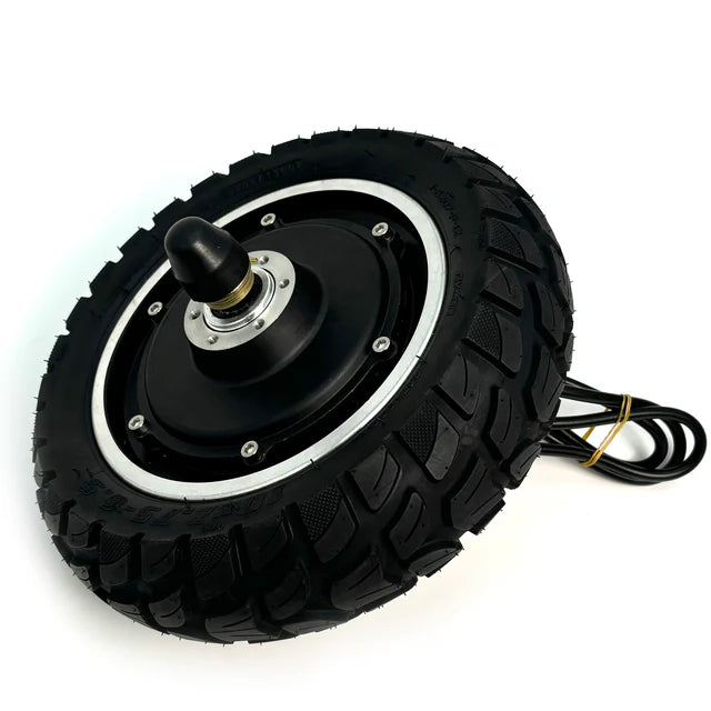 Todimart Serie S9/S7/S13 Hinterrad (inkl. Motor)