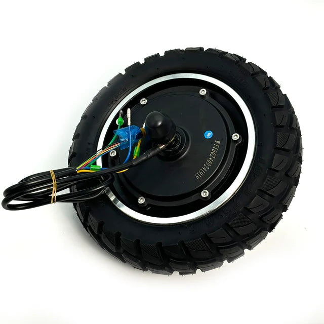 Todimart Serie S9/S7/S13 Hinterrad (inkl. Motor)