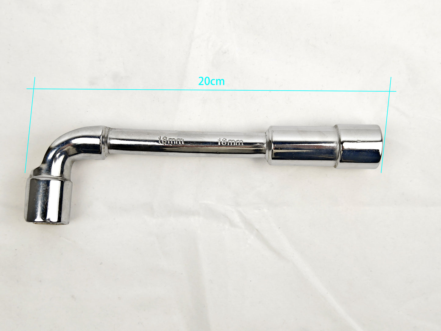 #18mm JOYOR S series scooter custom wrench, suitable for JOYOR S5 S8S S10S etc.
