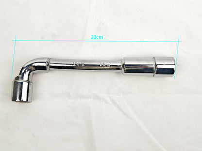 #18mm JOYOR S series scooter custom wrench, suitable for JOYOR S5 S8S S10S etc.