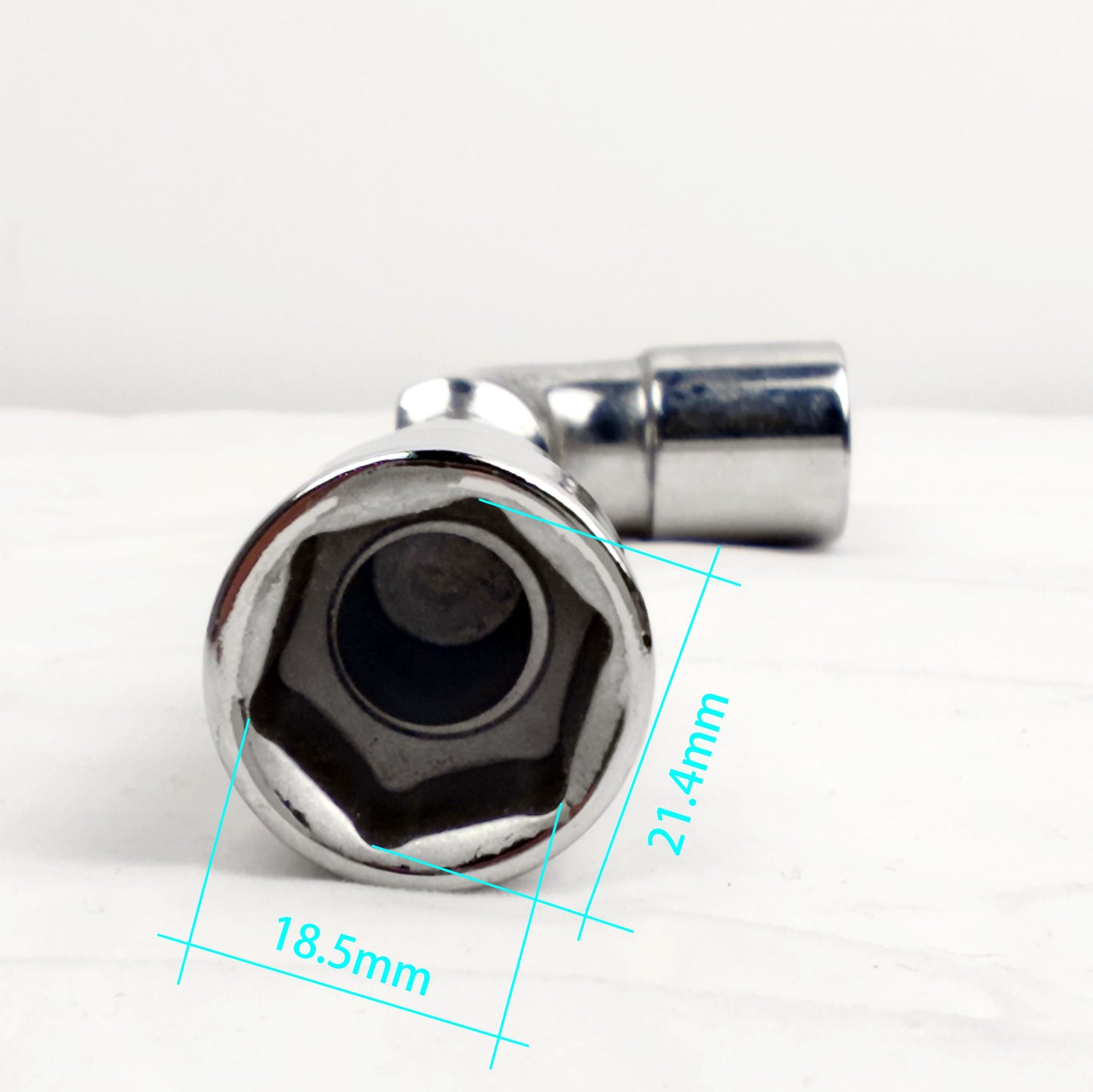 #18mm JOYOR S series scooter custom wrench, suitable for JOYOR S5 S8S S10S etc.
