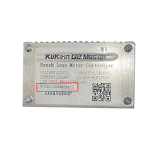  KuKirin G2 Master Controller (B-Version)V