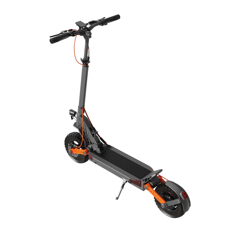 JOYOR S10-S-Z 1000 W Doppelmotor 85 km Reichweite