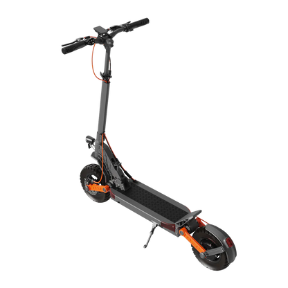 JOYOR S10-S-Z 1000 W Doppelmotor 85 km Reichweite