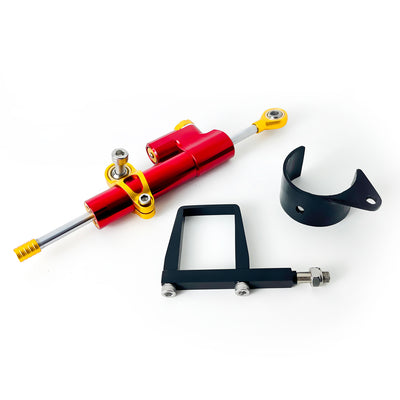 Steering Damper