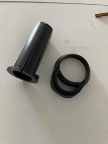 Quick-Release Clamp Bushing