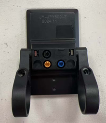 JOYOR T customized instrument + switch