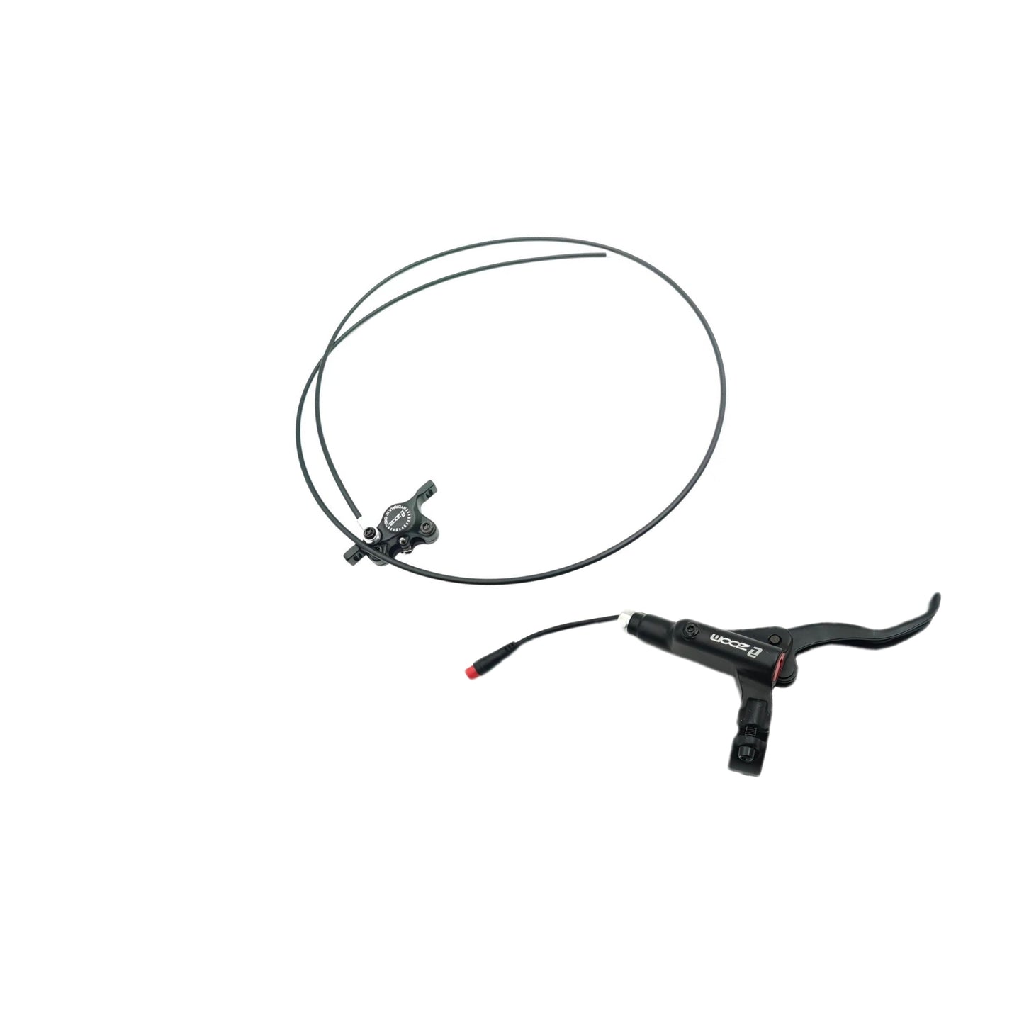 T10 disc brake & brake lever