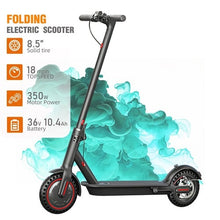 FREEBOY-J05 City 10-Zoll-Elektroroller