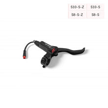 Brake handle (R/Front) S10-S / S-PRO