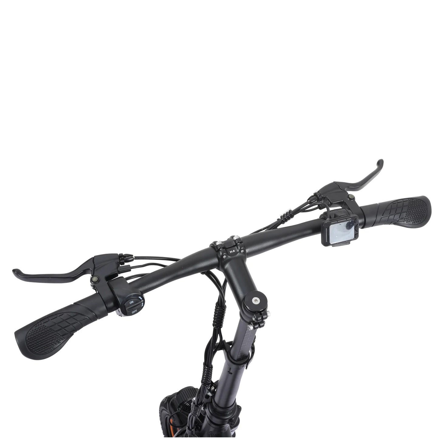 FREEBOY-H14 UL-Certified Folding E-Scooter