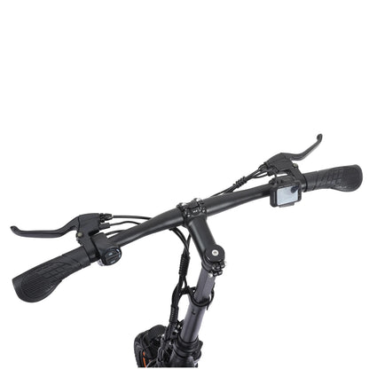 FREEBOY-H14 UL-Certified Folding E-Scooter