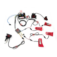 JOYOR S5/S5ABE/A5ABEPRO Retrofit to Turn Signal Light S5-Z Accessories Set