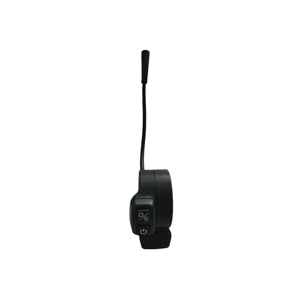  Kukirin G2 Master Throttle