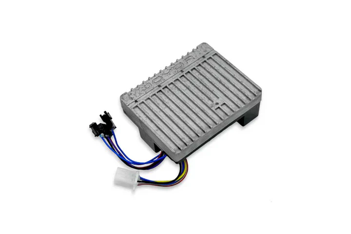 Controller S5 V.3