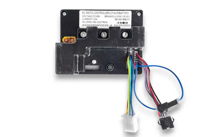  Controller S5 V.3