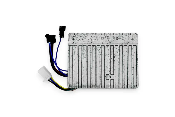  Controller S5 V.3