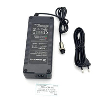 48V 2A European charger