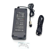 48V 2A European charger