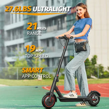 FREEBOY-J03 Folding Electric Scooter